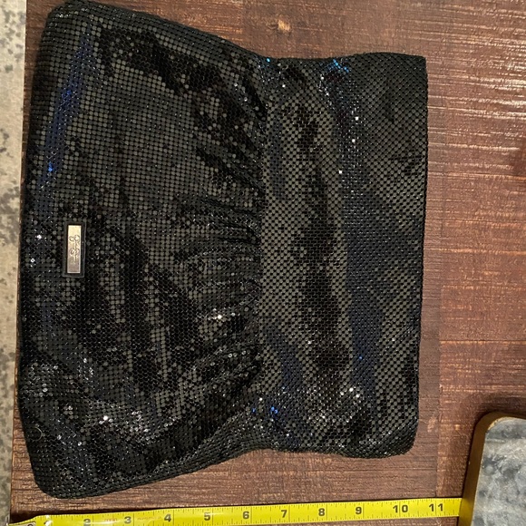 Jessica Simpson - expandable clutch - Picture 5 of 5